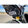 Motodynamic Low Profile Fender Eliminator for Ducati Monster 1200 / Supersport 939/950 (2017+) and Monster 821 (18-21) Motodynamic Low Profile Fender Eliminator for Ducati Monster 1200 / Supersport 939/950 (2017+) and Monster 821 (18-21)
